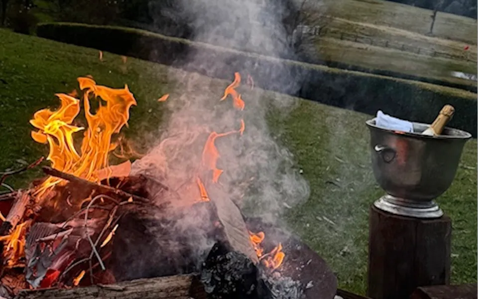 Mulgrave House and Cottage – By Latitude South Coast