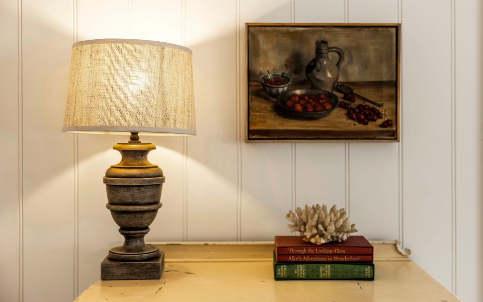 Mulgrave House and Cottage – By Latitude South Coast