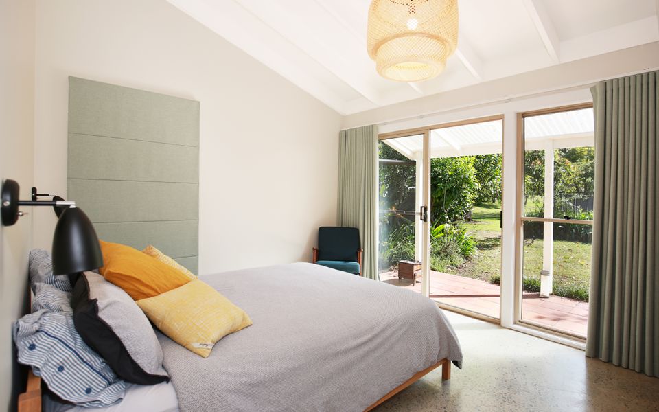 The Paddock in Berry