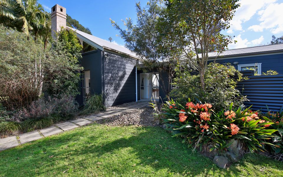 The Paddock in Berry