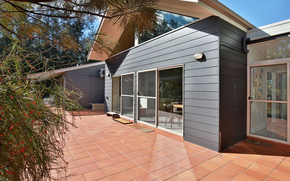 The Paddock in Berry