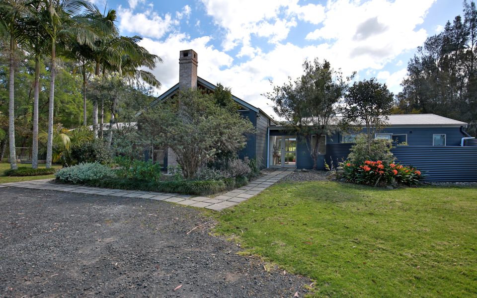 The Paddock in Berry