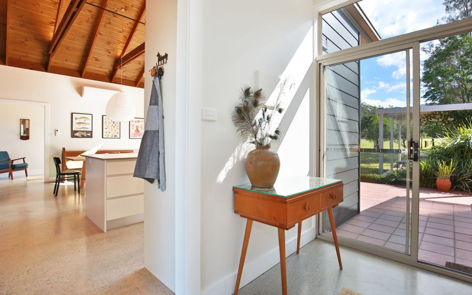 The Paddock in Berry