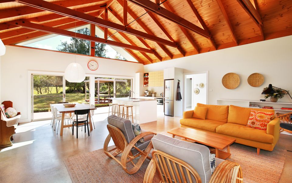 The Paddock in Berry