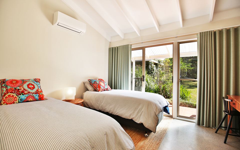 The Paddock in Berry