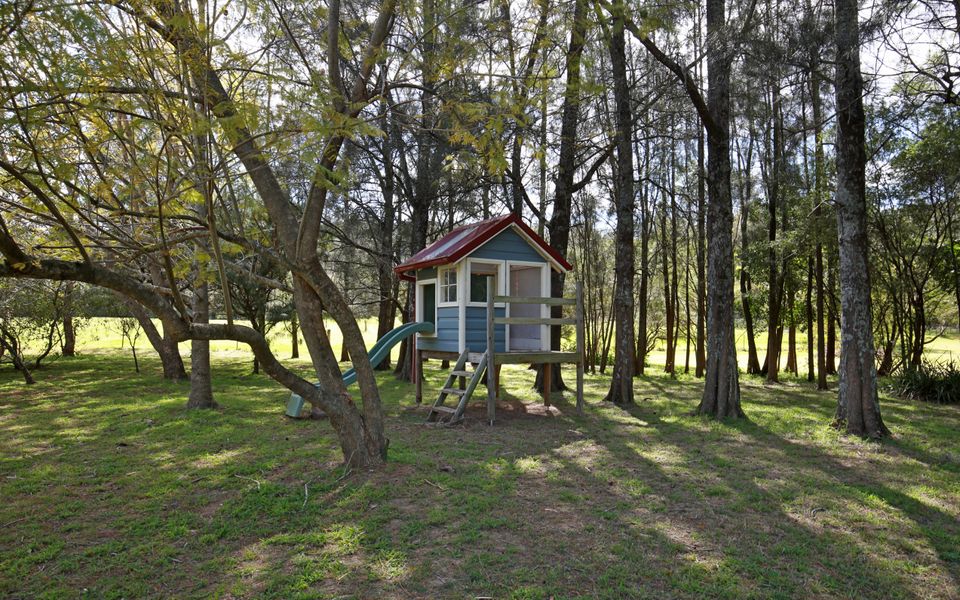 The Paddock in Berry