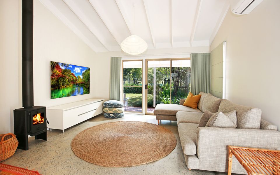 The Paddock in Berry