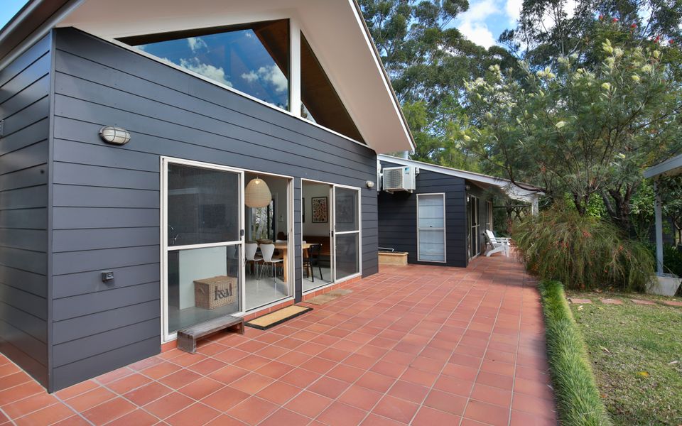 The Paddock in Berry