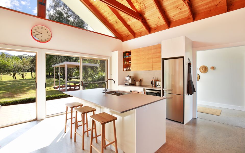 The Paddock in Berry