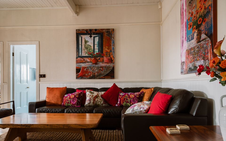 Circa 1890 by Latitude South Coast