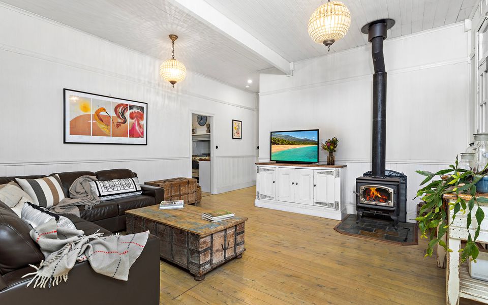 Circa 1890 by Latitude South Coast