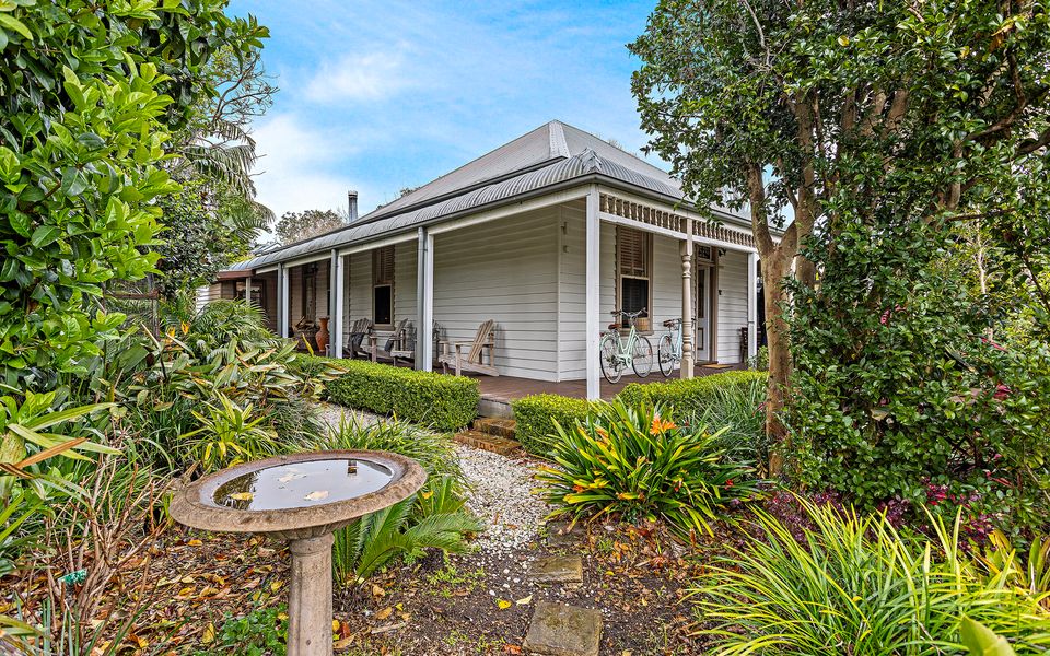 Circa 1890 by Latitude South Coast