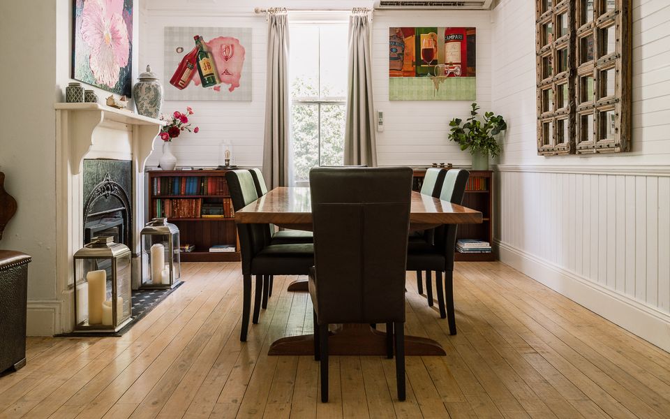 Circa 1890 by Latitude South Coast