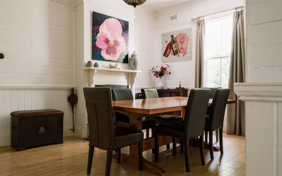 Circa 1890 by Latitude South Coast