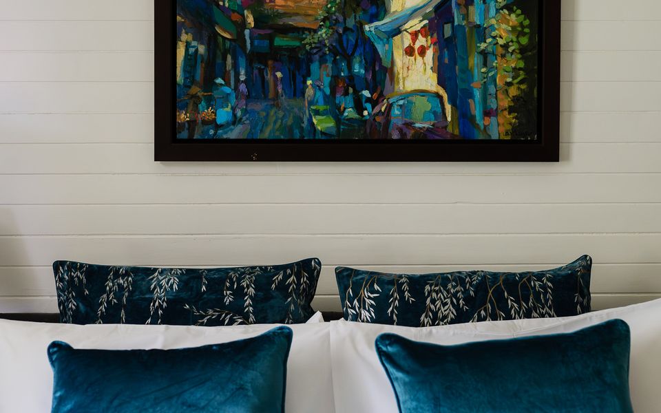 Circa 1890 by Latitude South Coast