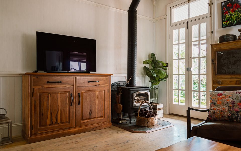 Circa 1890 by Latitude South Coast