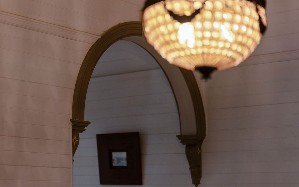 Circa 1890 by Latitude South Coast