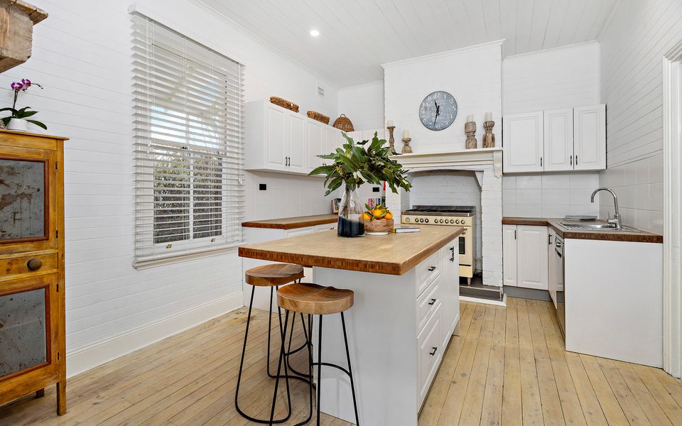 Circa 1890 by Latitude South Coast