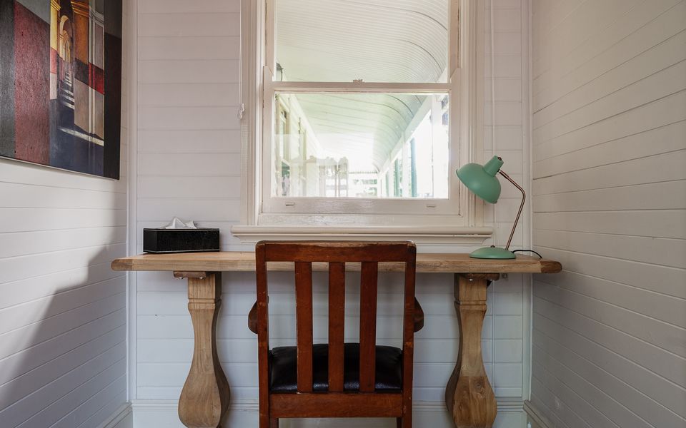 Circa 1890 by Latitude South Coast