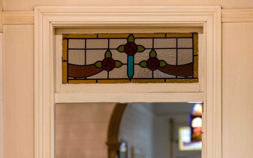 Circa 1890 by Latitude South Coast