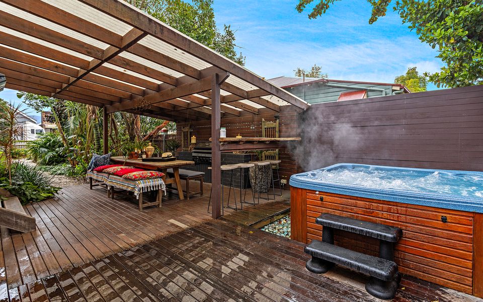 Circa 1890 by Latitude South Coast