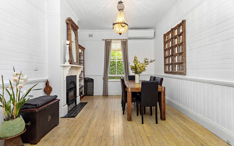 Circa 1890 by Latitude South Coast