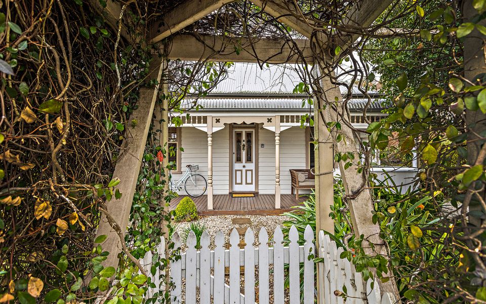 Circa 1890 by Latitude South Coast