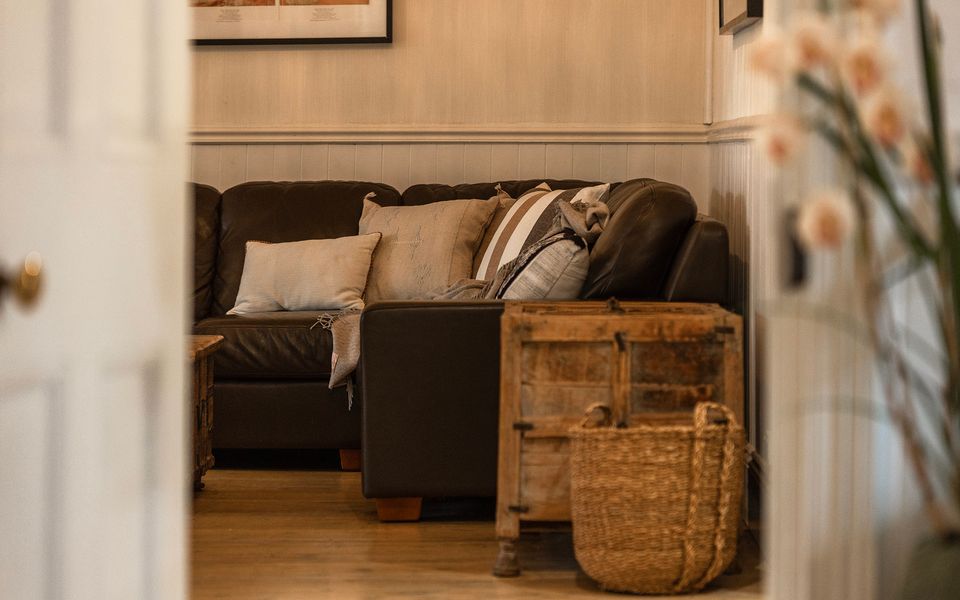 Circa 1890 by Latitude South Coast