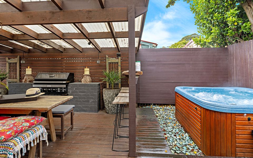 Circa 1890 by Latitude South Coast