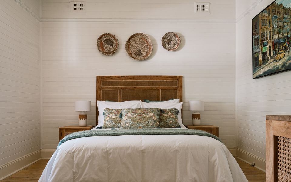 Circa 1890 by Latitude South Coast