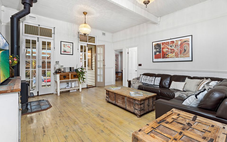 Circa 1890 by Latitude South Coast