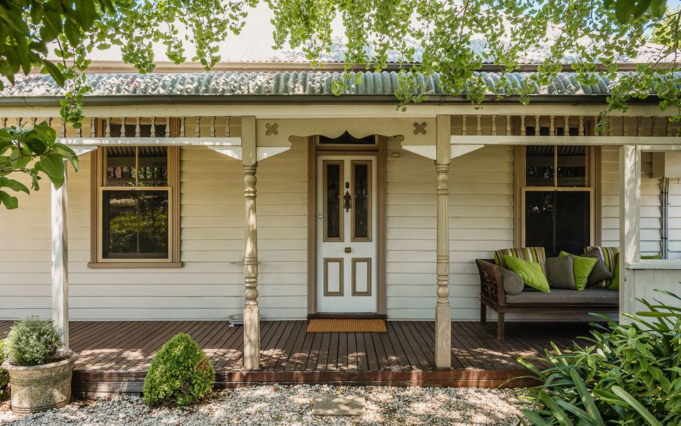 Circa 1890 by Latitude South Coast