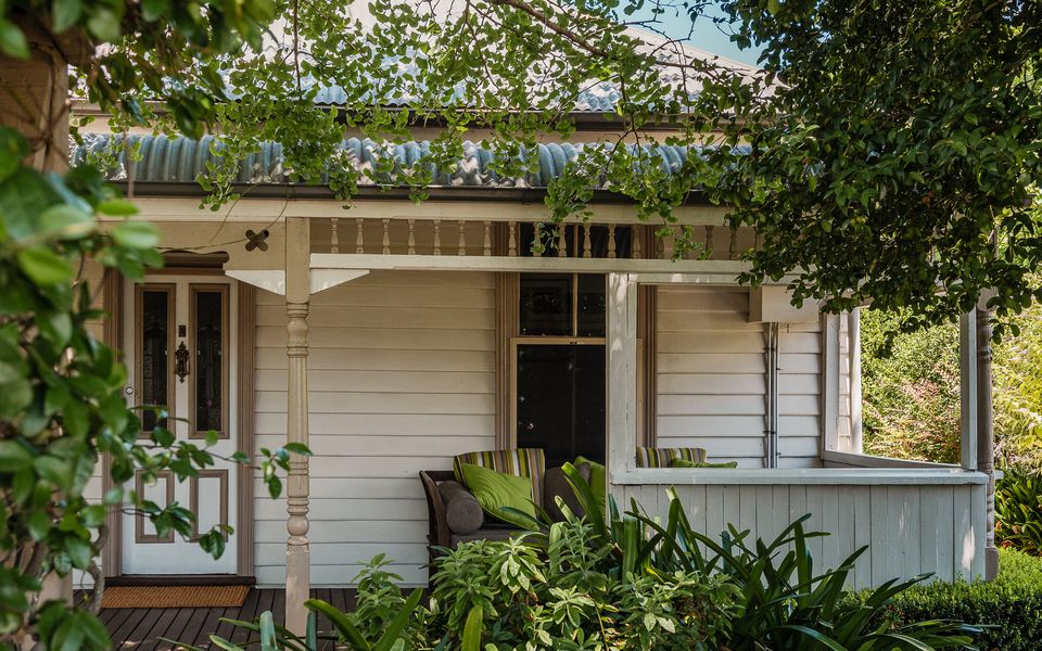 Circa 1890 by Latitude South Coast