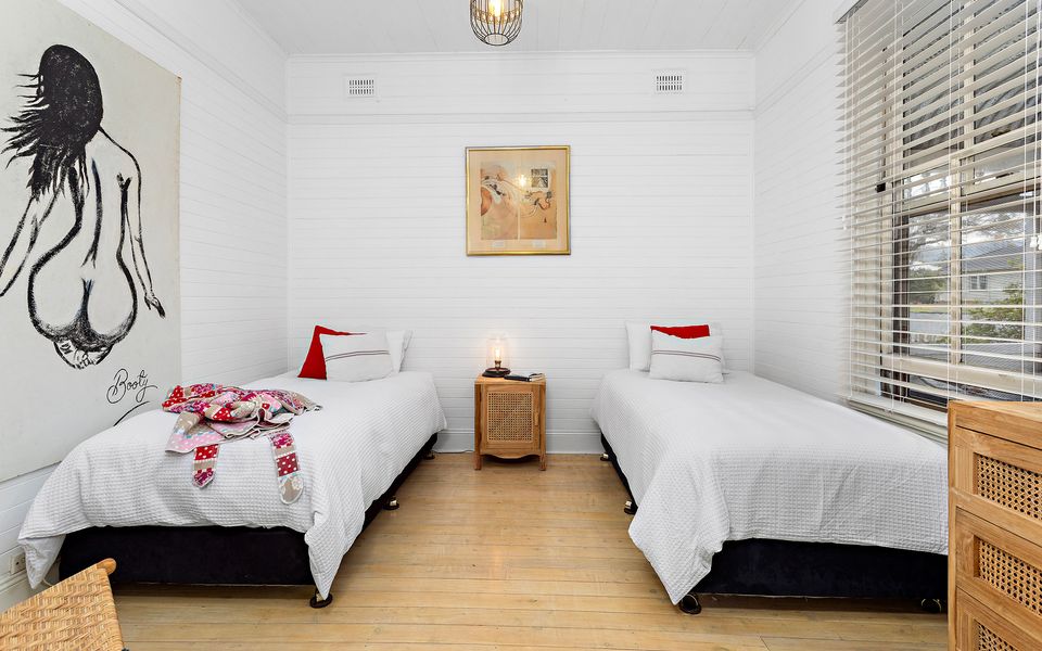 Circa 1890 by Latitude South Coast