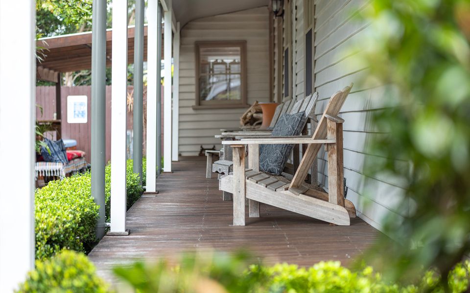 Circa 1890 by Latitude South Coast