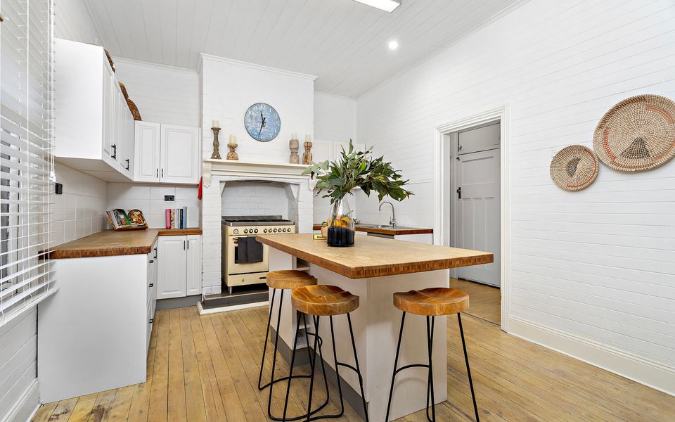 Circa 1890 by Latitude South Coast