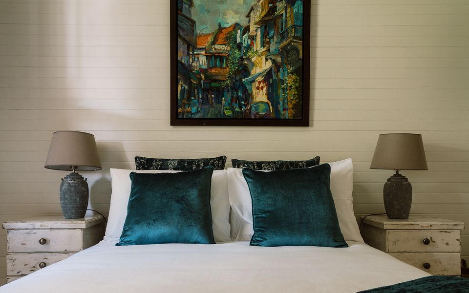 Circa 1890 by Latitude South Coast