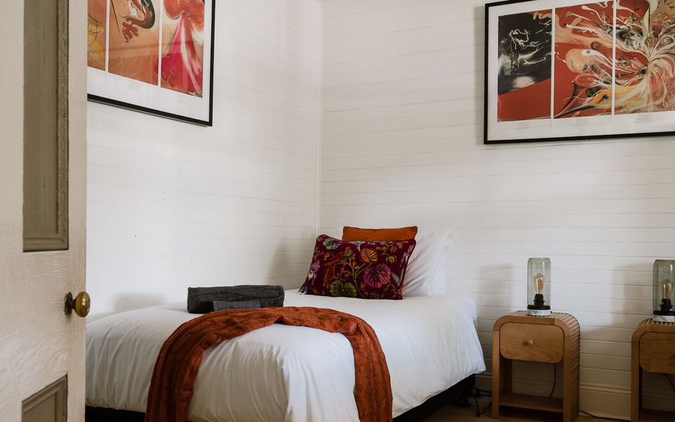 Circa 1890 by Latitude South Coast