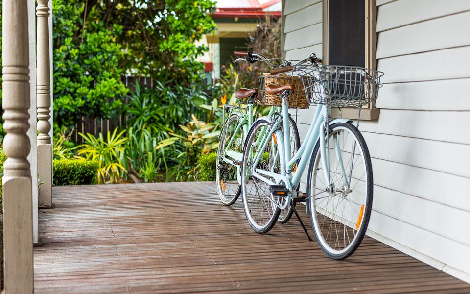 Circa 1890 by Latitude South Coast