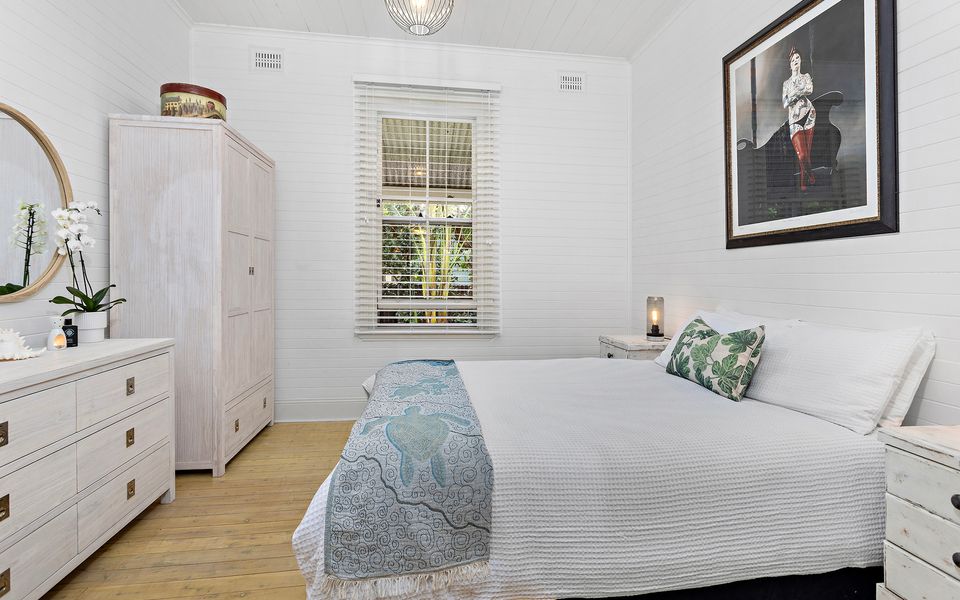 Circa 1890 by Latitude South Coast