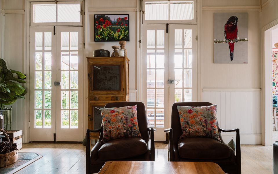 Circa 1890 by Latitude South Coast