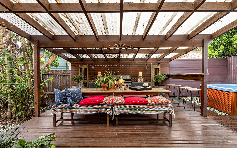 Circa 1890 by Latitude South Coast