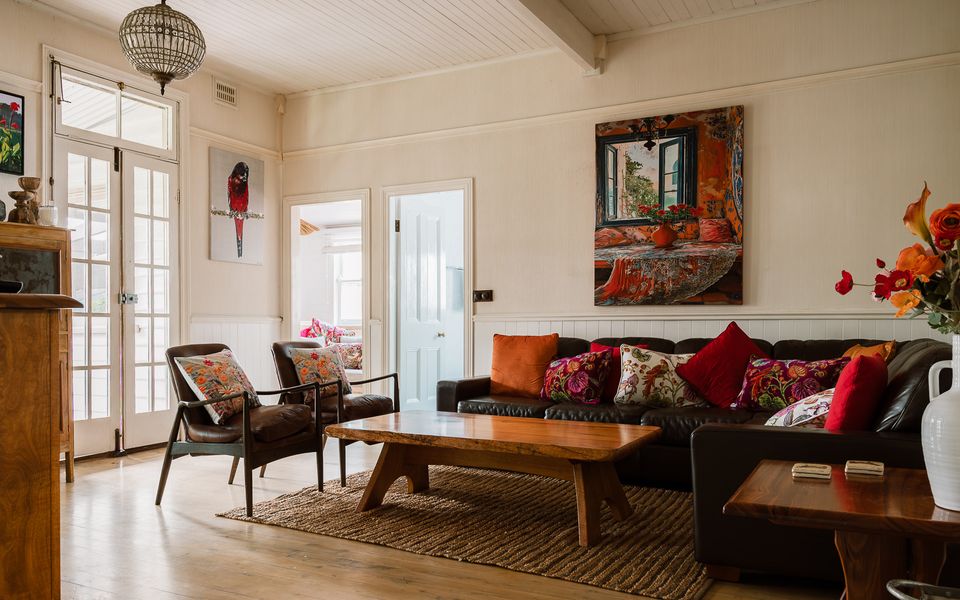 Circa 1890 by Latitude South Coast