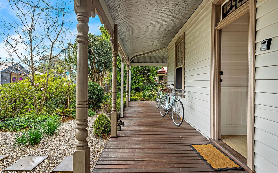 Circa 1890 by Latitude South Coast