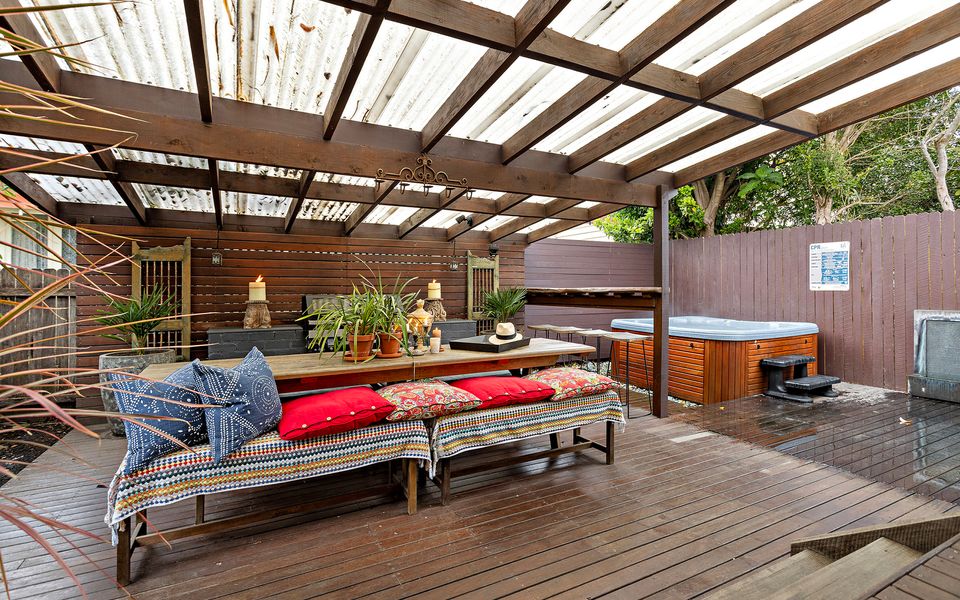 Circa 1890 by Latitude South Coast