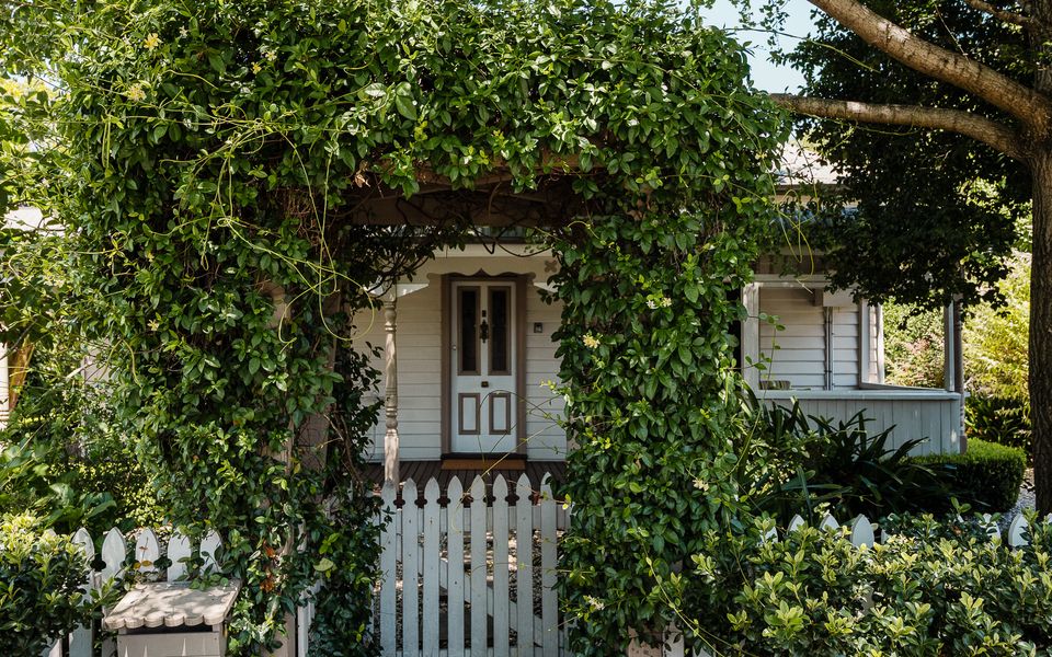 Circa 1890 by Latitude South Coast