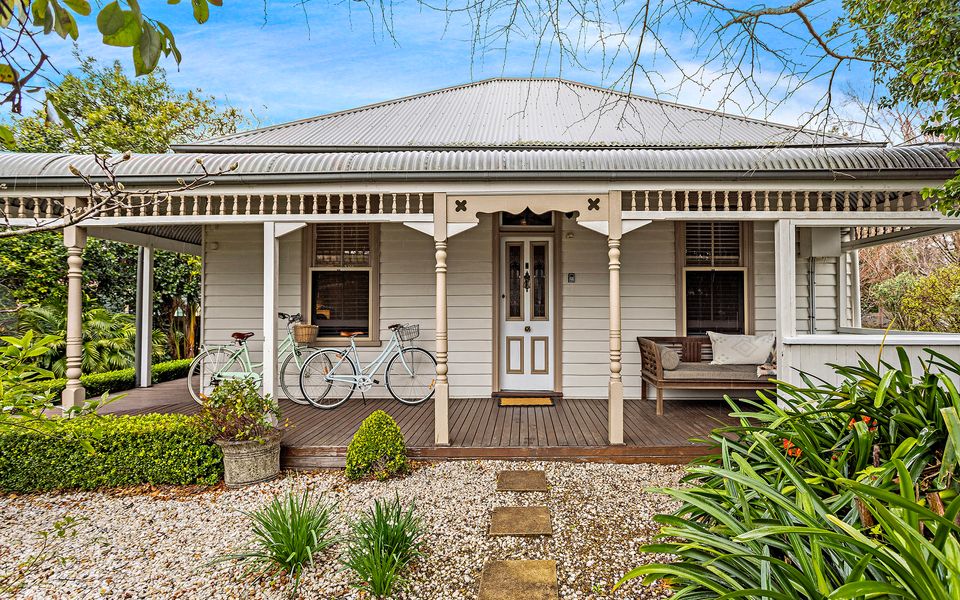 Circa 1890 by Latitude South Coast