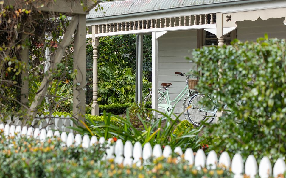 Circa 1890 by Latitude South Coast