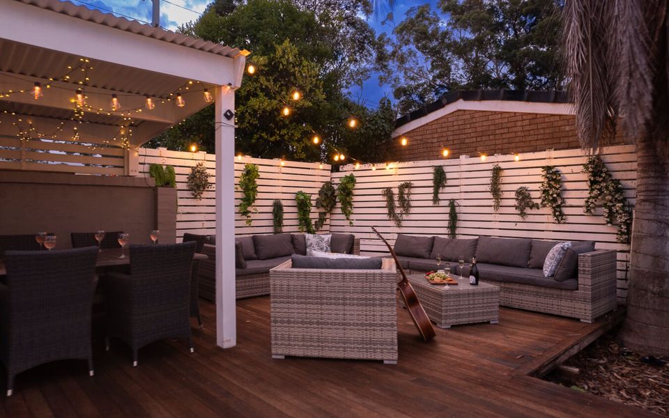 Collingwood Villa