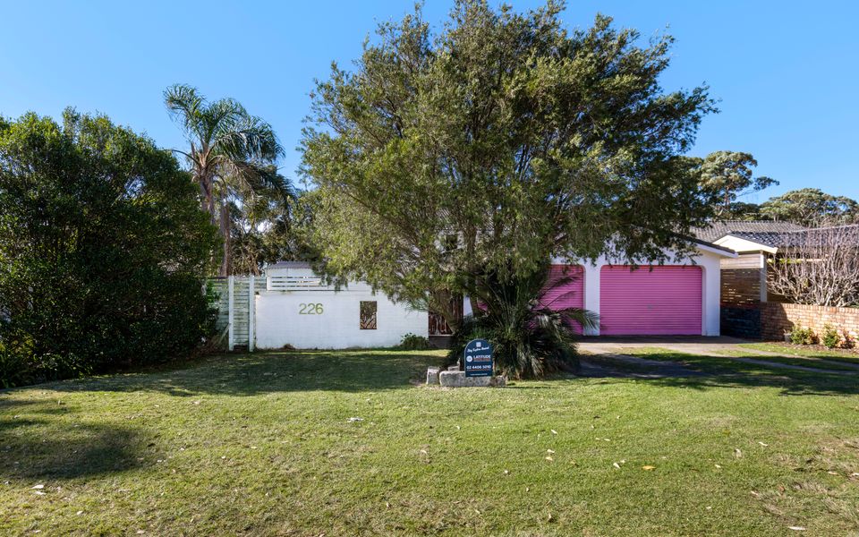 Collingwood Villa